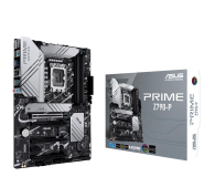 Płyta główna ASUS PRIME Z790-P